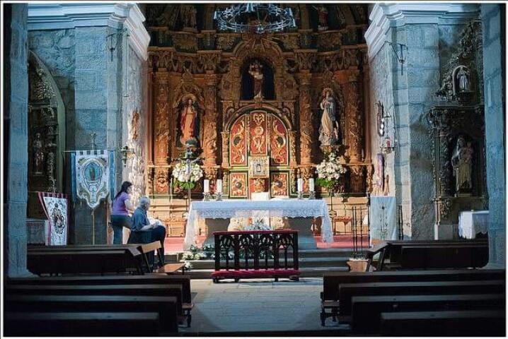 El Huesped Del Sevillano Ar Lagartera المظهر الخارجي الصورة